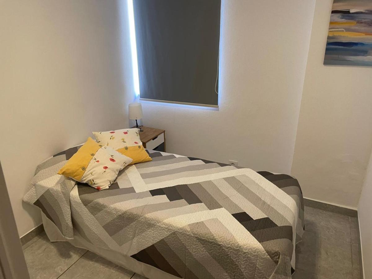 Apartment Ifaya El Medano Center, 3 Bedrooms Exterior foto